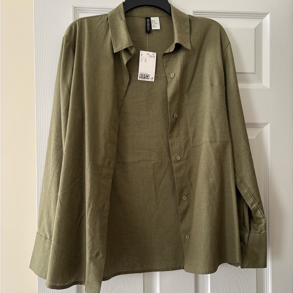 H&M Shirt